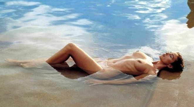Monica Bellucci