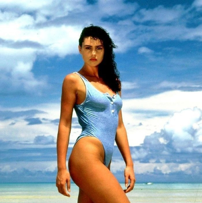 Monica Bellucci