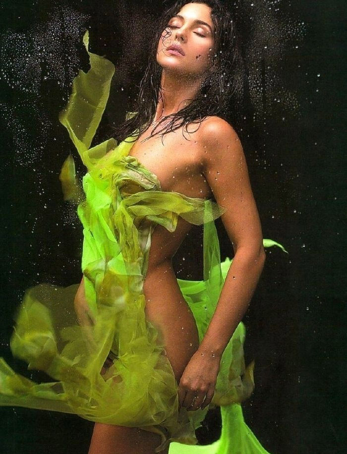Monica Bellucci