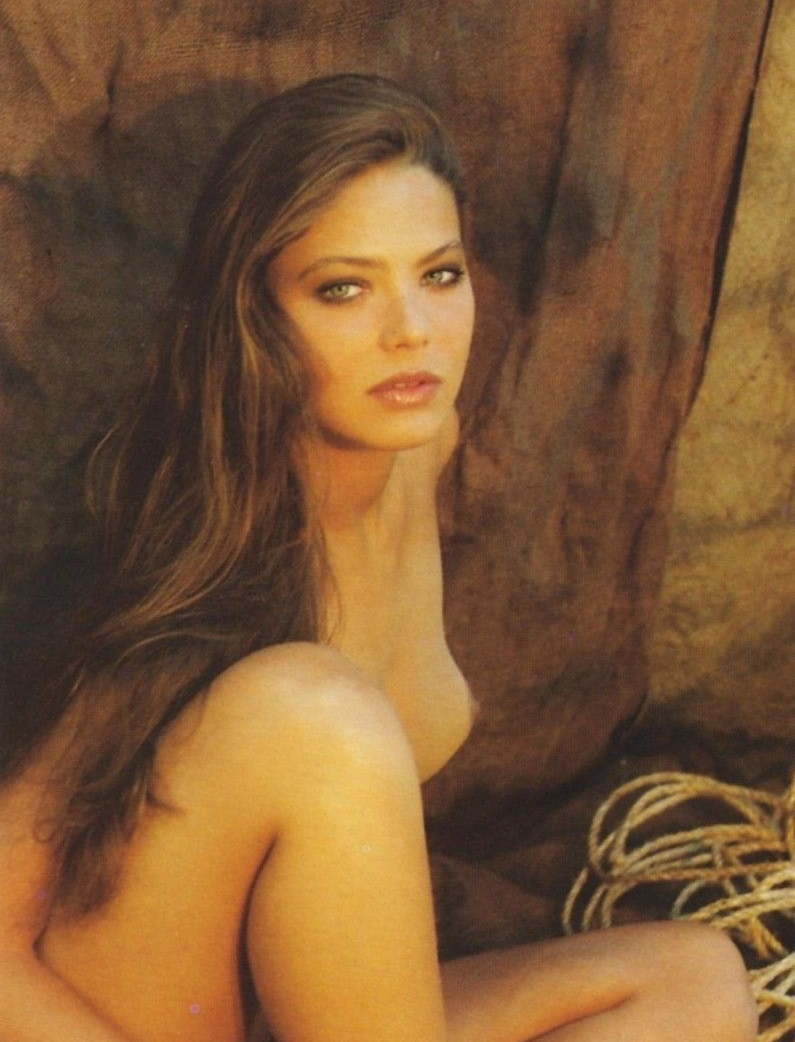 Ornella Muti