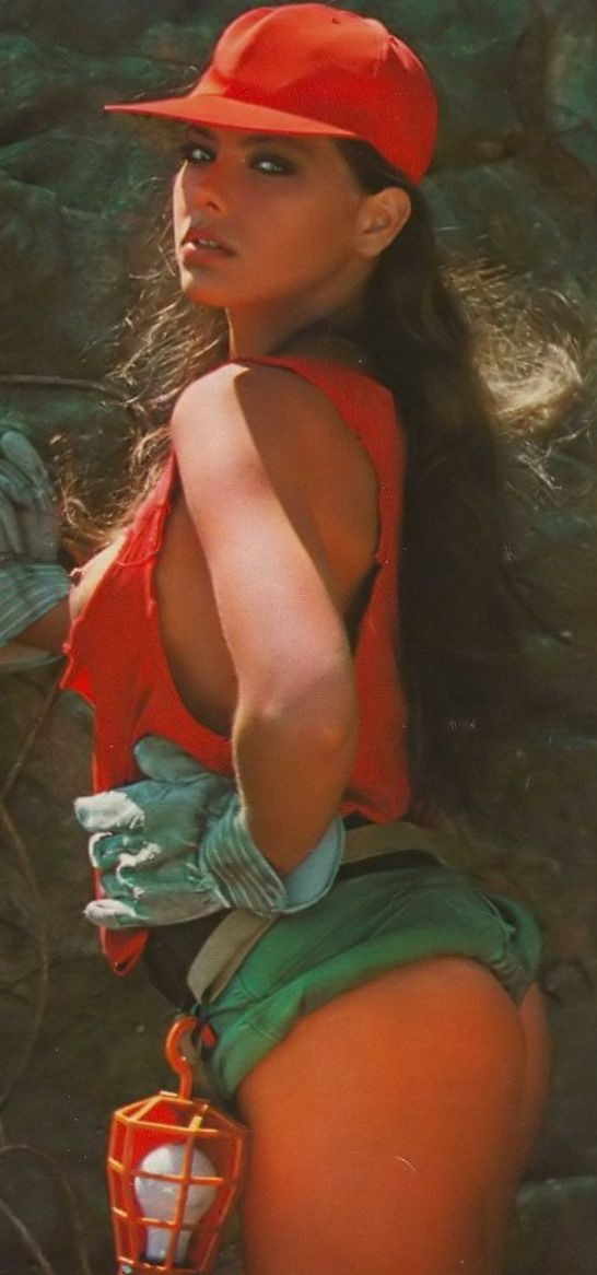 Ornella Muti