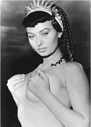 Sophia Loren