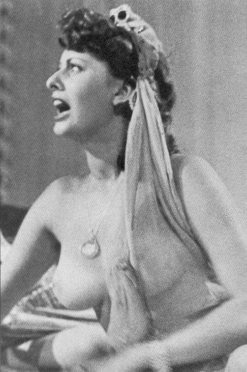 Sophia Loren