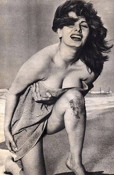 Sophia Loren