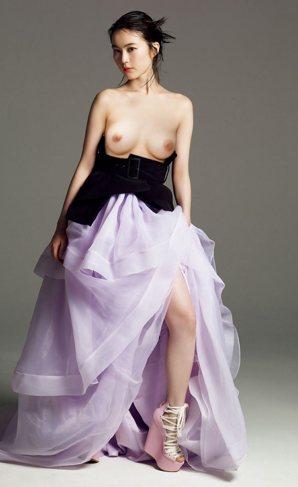 Erika Ikuta