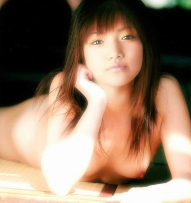 Maki Goto