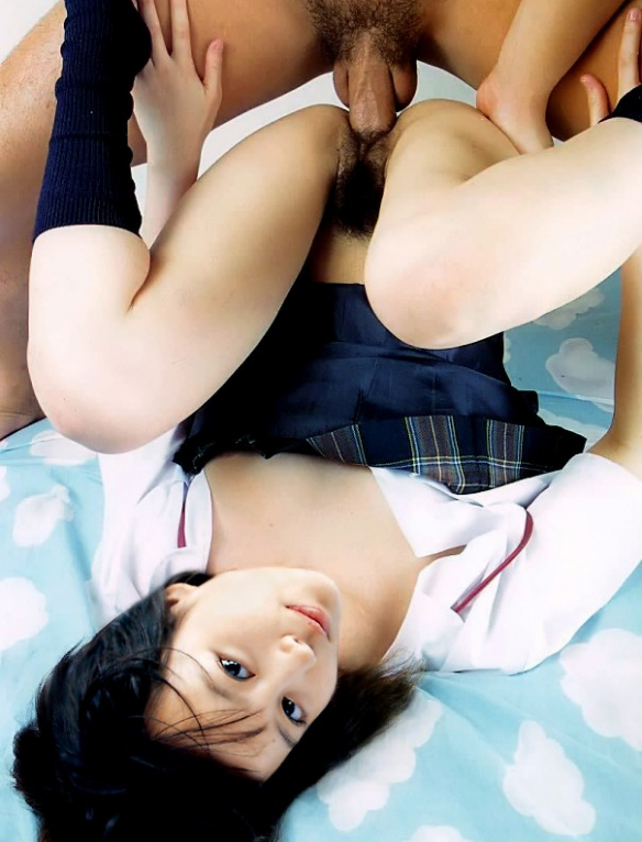 Maki Horikita