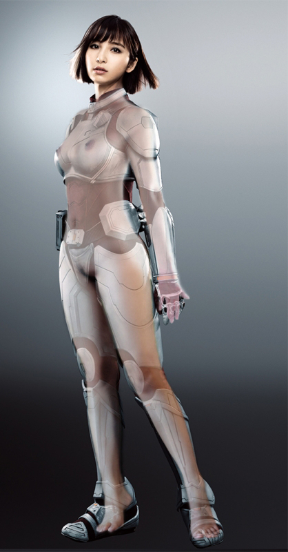 Mariko Shinoda