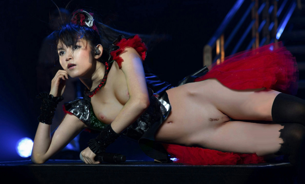 Suzuka Nakamoto