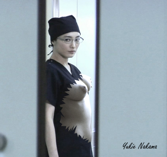 Yukie Nakama