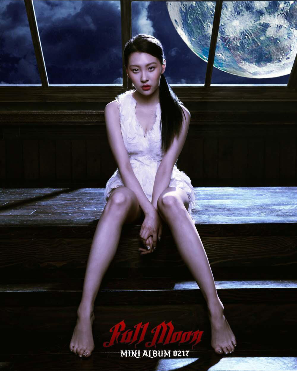 Lee Sun-mi