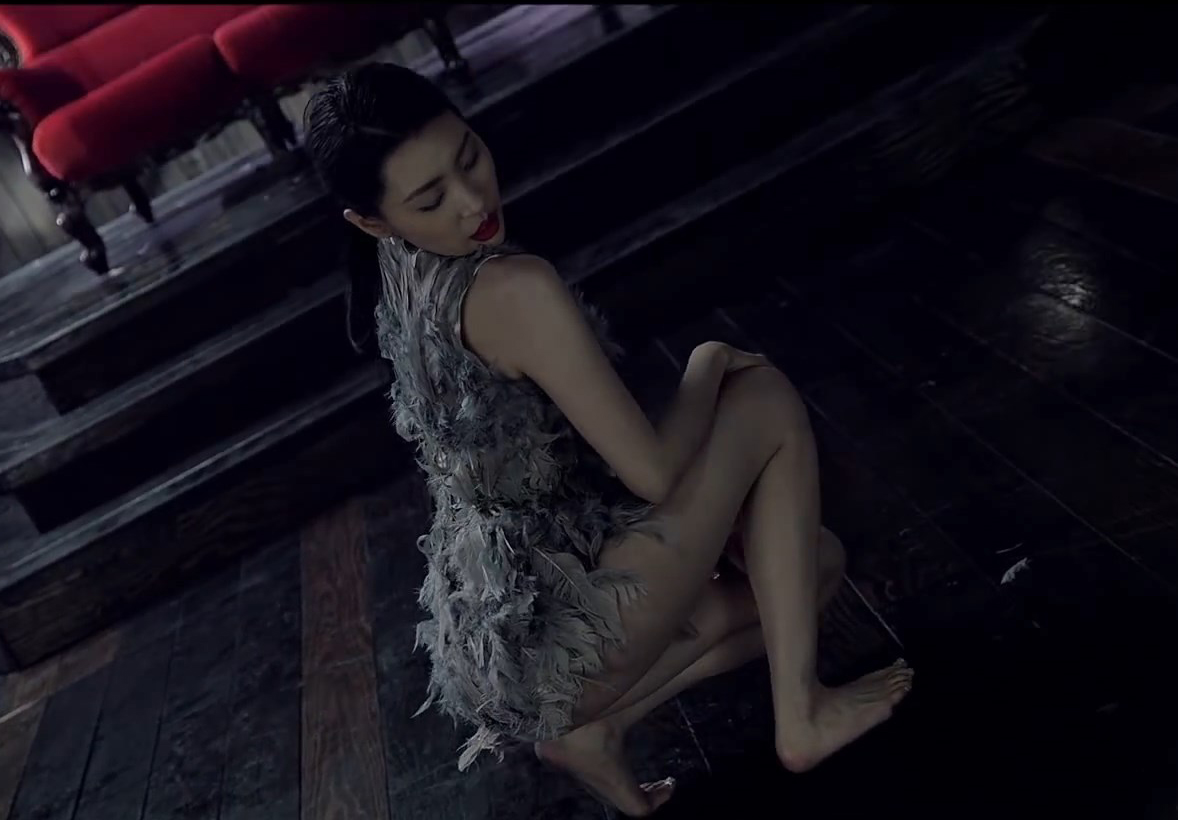 Lee Sun-mi