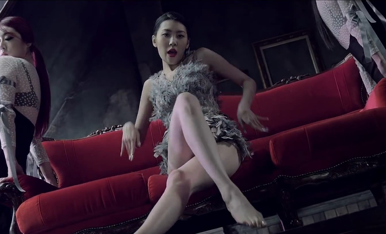 Lee Sun-mi