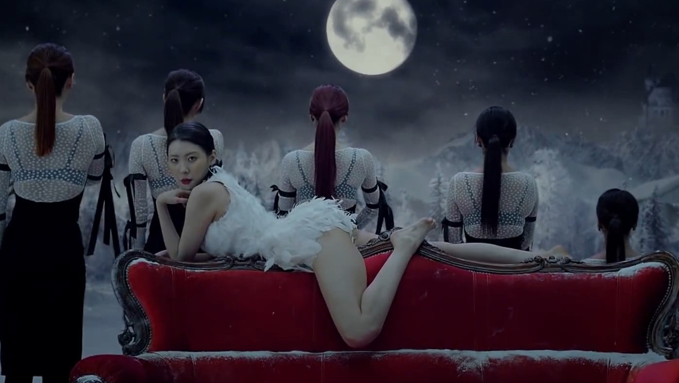Lee Sun-mi