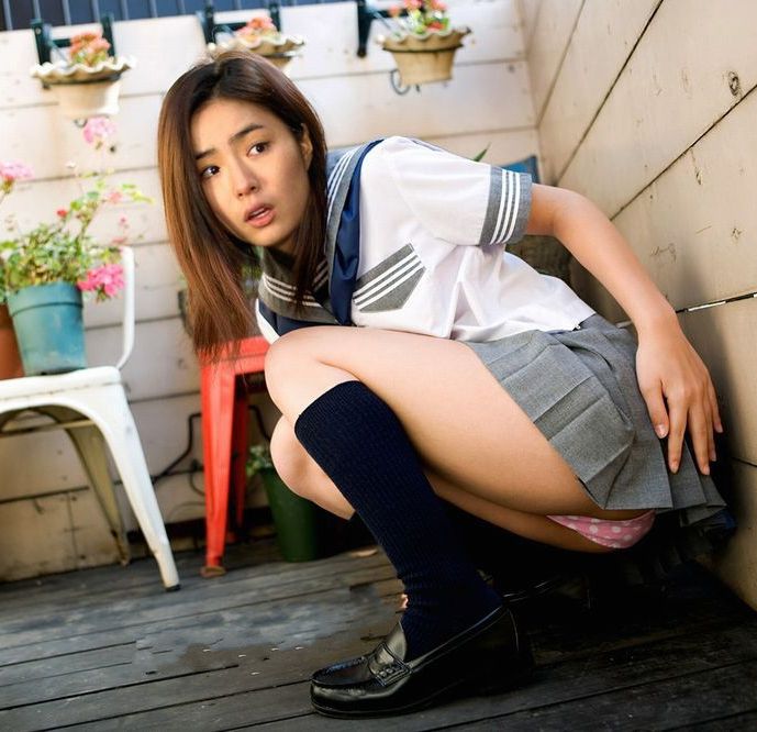 Shin Se-kyung