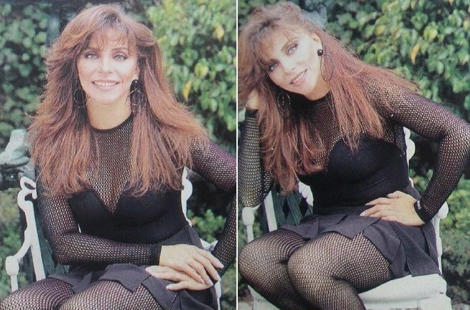 Verónica Castro