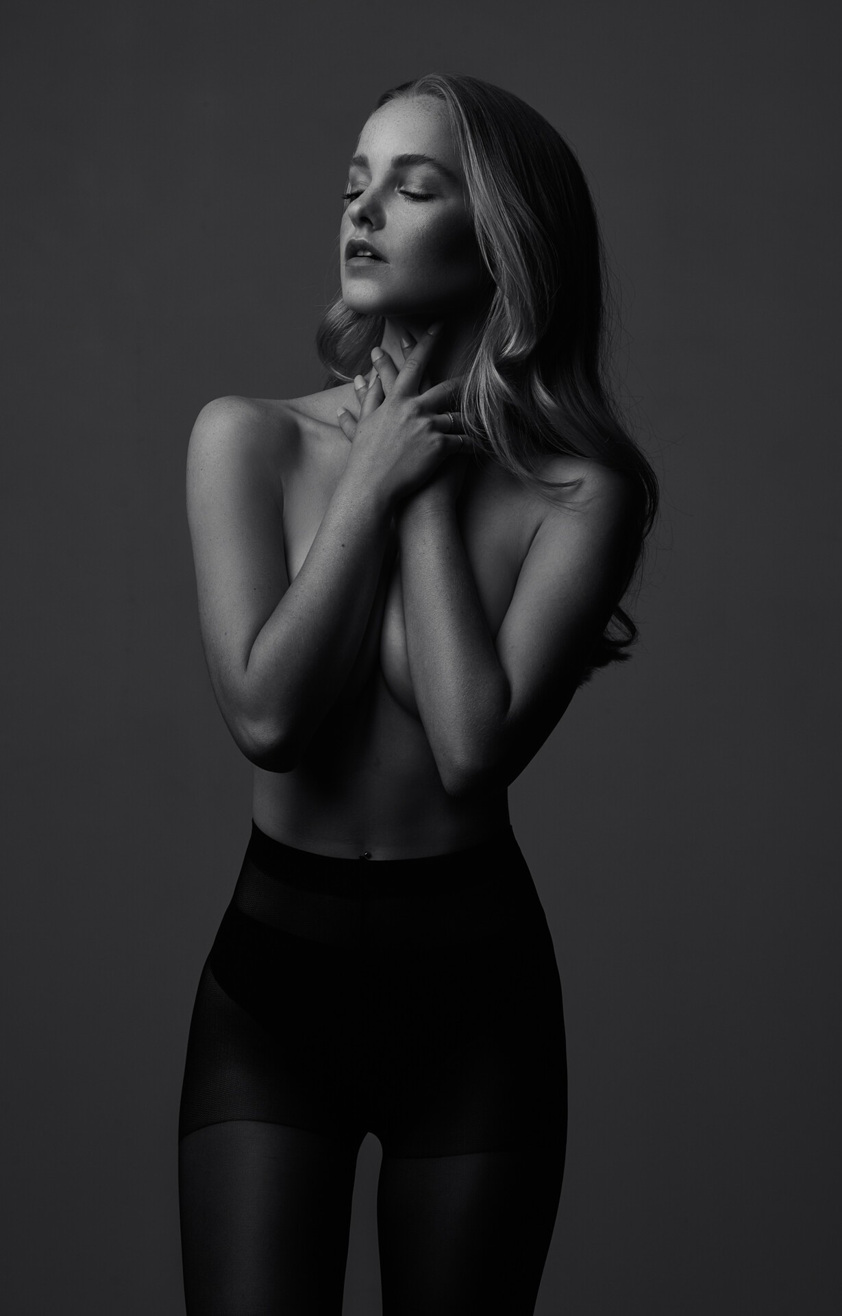 Svenja van den Bogaart