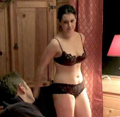 Melanie Lynskey
