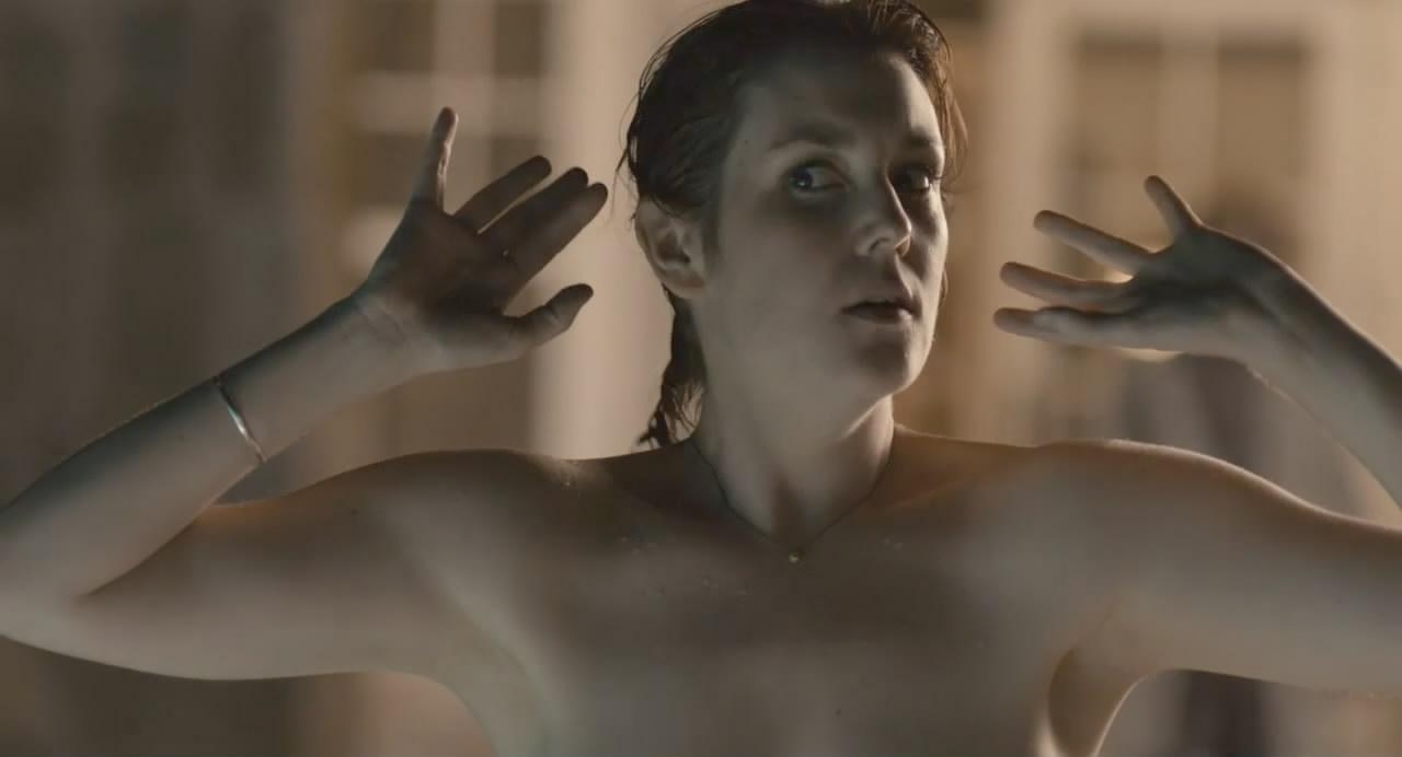 Melanie Lynskey