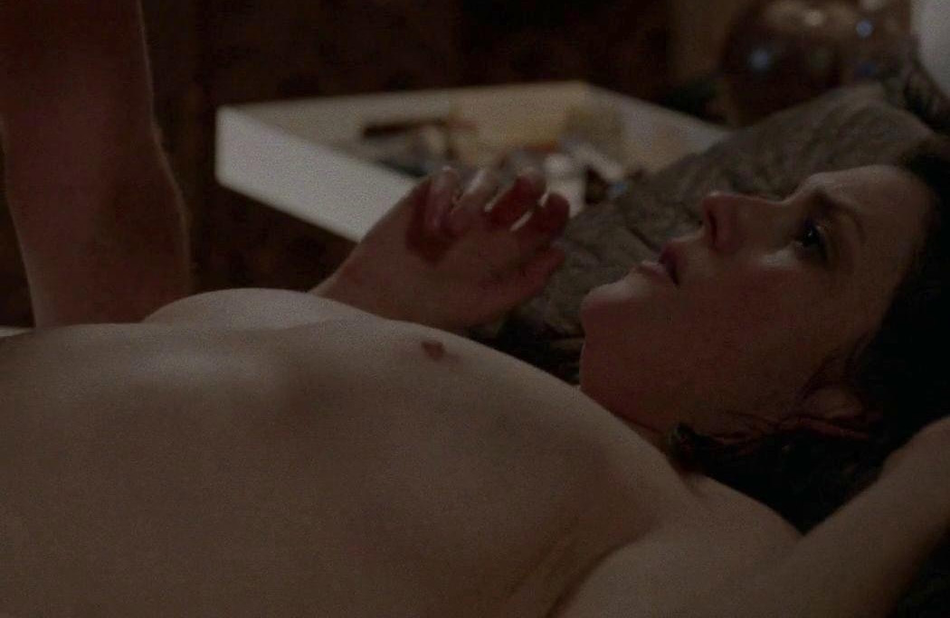 Melanie Lynskey