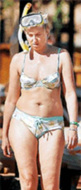 Agata Młynarska