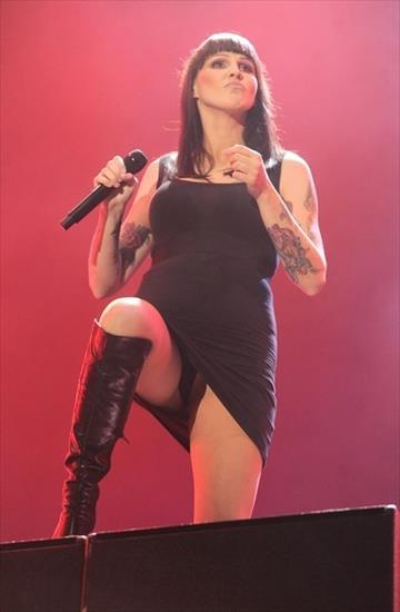 Agnieszka Chylińska