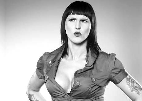 Agnieszka Chylińska