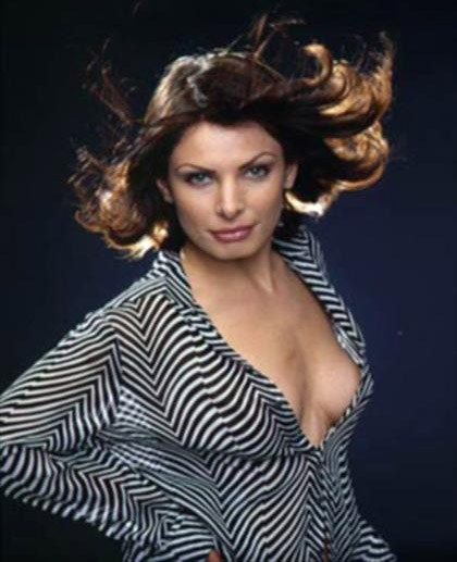 Agnieszka Dygant