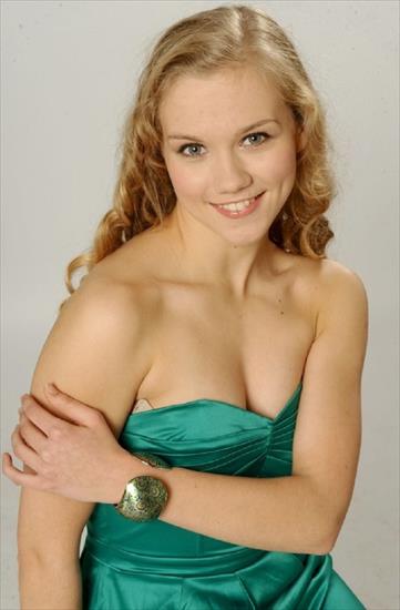 Agnieszka Kaczorowska