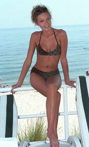 Agnieszka Włodarczyk