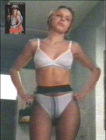 Agnieszka Włodarczyk