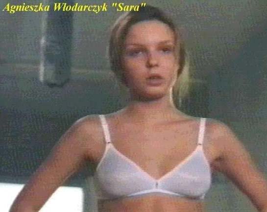Agnieszka Włodarczyk