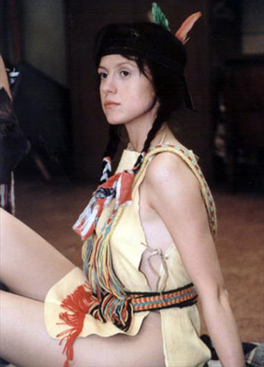 Aleksandra Woźniak