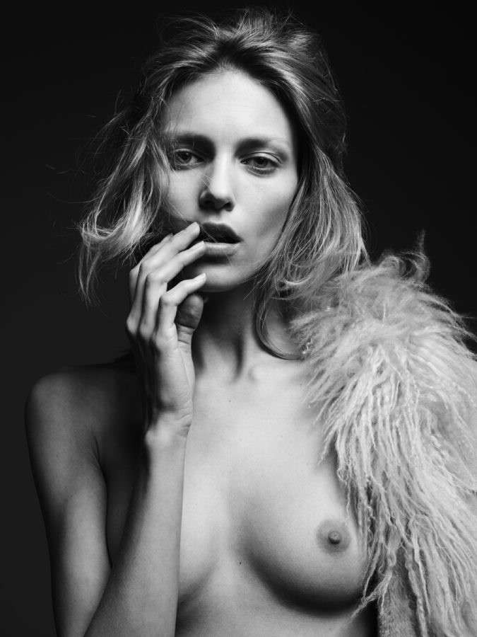 Anja Rubik