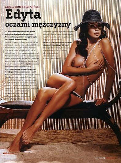 Edyta Górniak