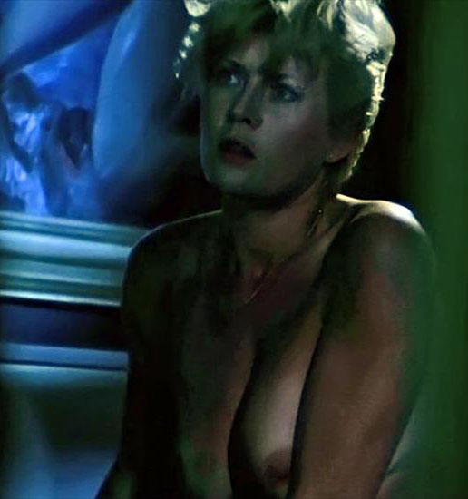 Grażyna Szapołowska