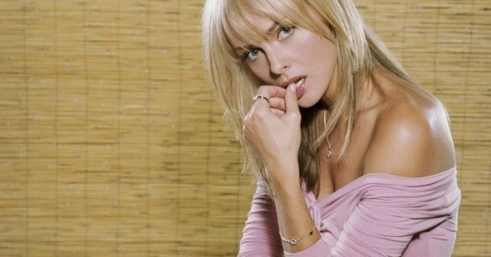 Izabella Scorupco