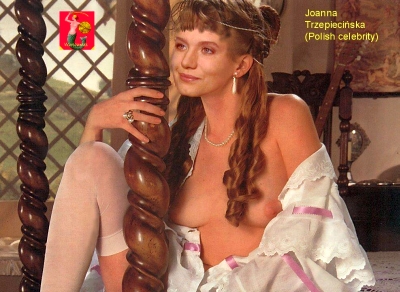 Joanna Trzepiecińska