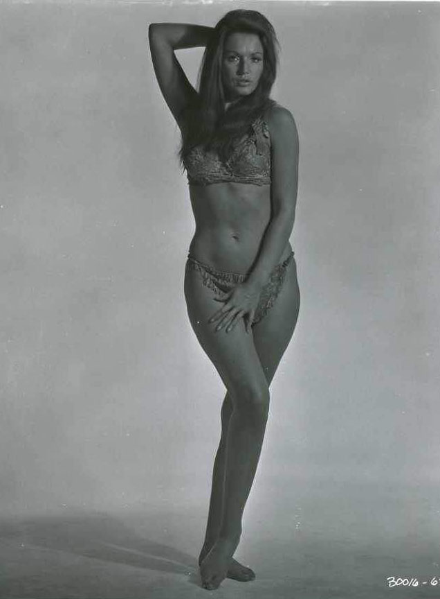 Magda Konopka