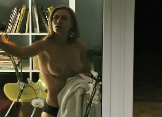 Magdalena Boczarska