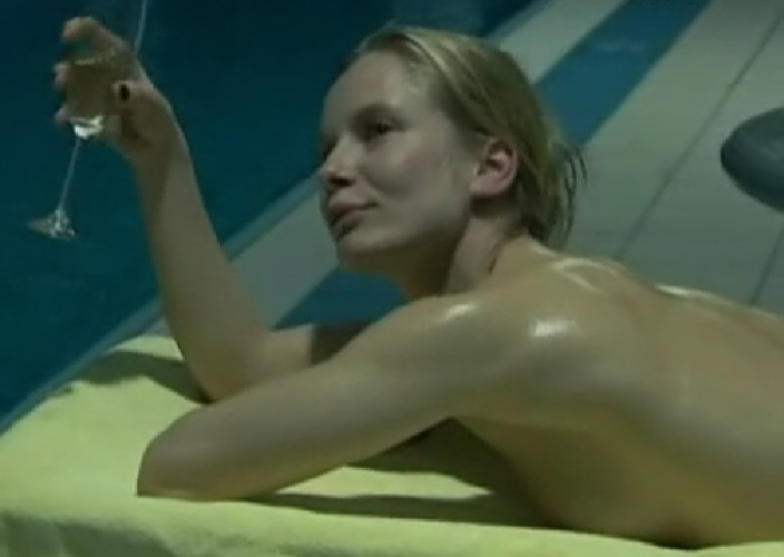 Magdalena Cielecka