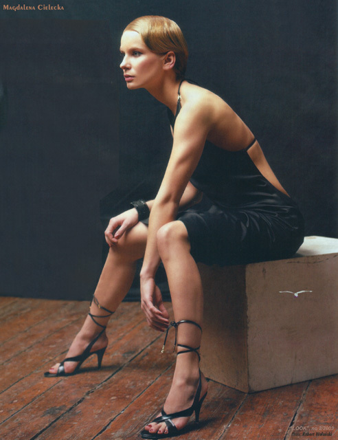 Magdalena Cielecka