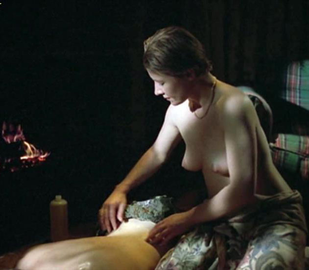 Małgorzata (Gosia) Dobrowolska Naked