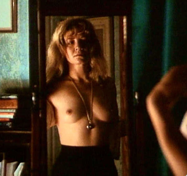 Małgorzata (Gosia) Dobrowolska