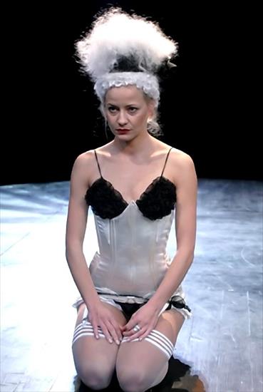 Małgorzata Kożuchowska