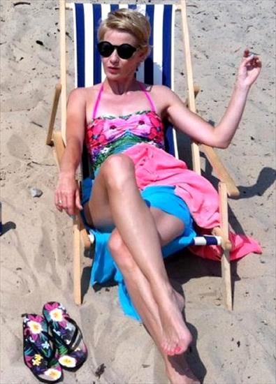 Małgorzata Kożuchowska