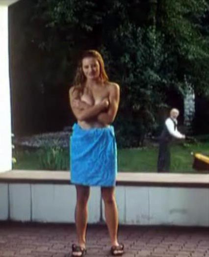 Małgorzata Kożuchowska