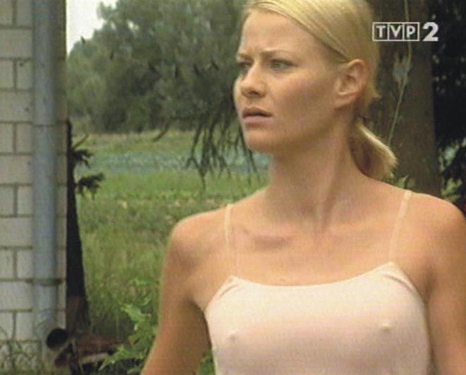 Małgorzata Kożuchowska