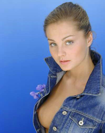 Małgorzata Socha