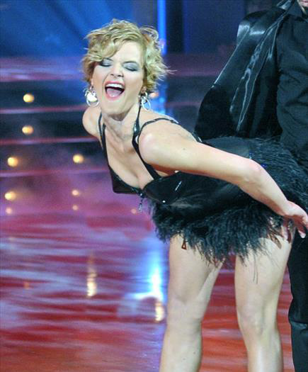 Monika Richardson (Zamachowska)